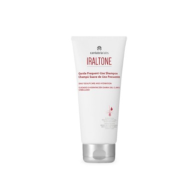 Iraltone Champú Suave de Uso Frecuente 200 ML