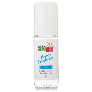 SEBAMED DESODORANTE FRESH ROLL-ON 50 ML