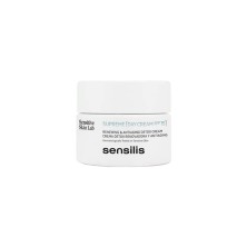 Sensilis Supreme Daylight SPF-15 Regeneradora de Día con Caviar