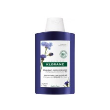 Klorane Champú Centaurea 200 ML.