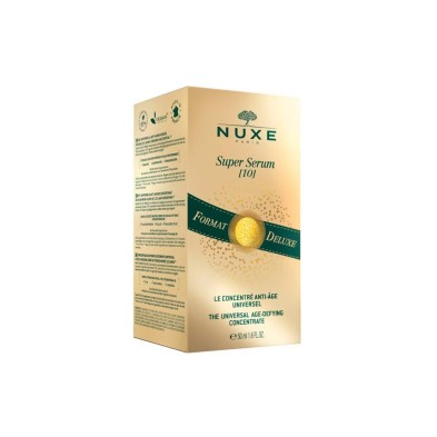 Nuxe Super Sérum10, 50 ML