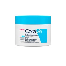 Cerave Crema Alisadora Anti-Rugosidades 340 GR