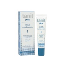 Tanit Plus Crema 15 ML