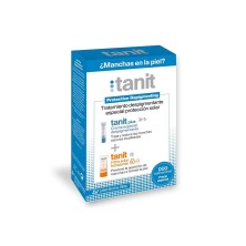 Pack Tanit Tratamiento Plus/Filtro Solar