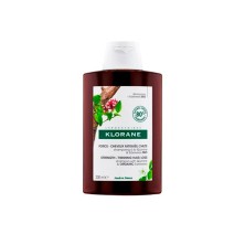 KLORANE CHAMPU QUININA 200 ML