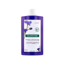 Klorane Champú a la Centaurea 400 ML