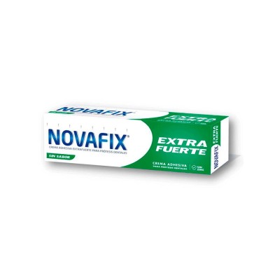 Novafix Extra Fte Pasta 45 GR