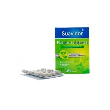 Suavidor Plantas 45 Cápsulas