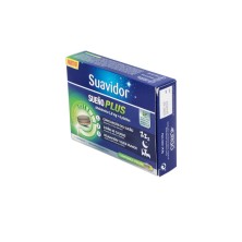 Suavidor Sueño Plus 30 Comprimidos