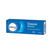 Intimy Classic Gel Lubricante 70 ML