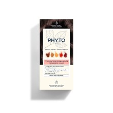 Phyto Color Vegetal Coloración 3