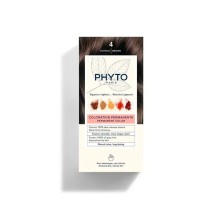 Phyto Color Castaño 4