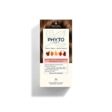 Phyto Color Rubio Oscuro 6