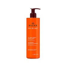NUXE REVE MIEL GEL LIMPIADOR CUERPO/CARA