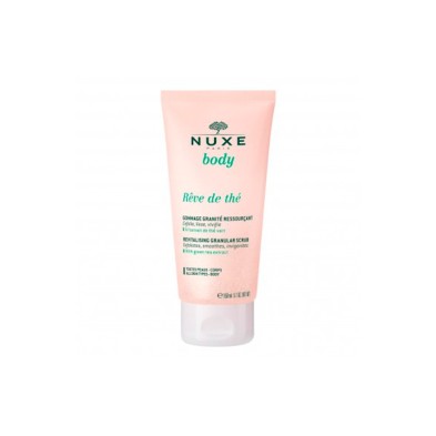 NUXE BODY EXFOLIANTE CORPORAL