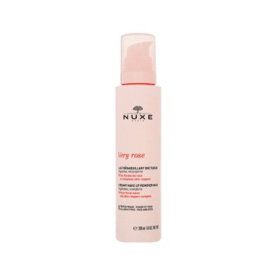 Nuxe Leche Desmaquillante Cremosa Spray 200 ML