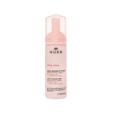 Nuxe Espuma Micelar Desmaquillante 150 ML