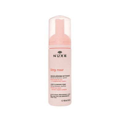 NUXE EAU MOUSSE MICELAR