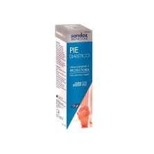 Sandoz Bienestar Pie Diabético 100 ML