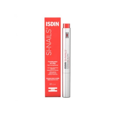 Isdin Si-Nails Fortalecedor de Uñas 2,5 ML