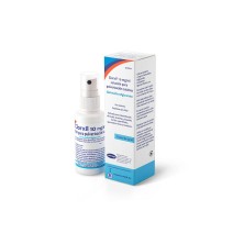 Clorxil 10 MG/ML Solución Cutánea 50 ML