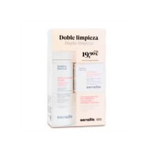 Cofre Sensilis Bálsamo Calmante 25 ml+ Mousse Limpiador 200 ml