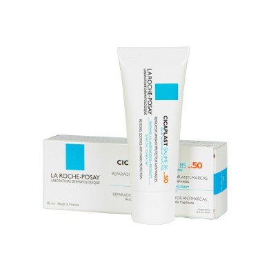 La Roche-Posay Cicaplast Baume B5 SPF 50+ 30 ML