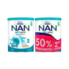 Duplo NAN 2 2X800 GR