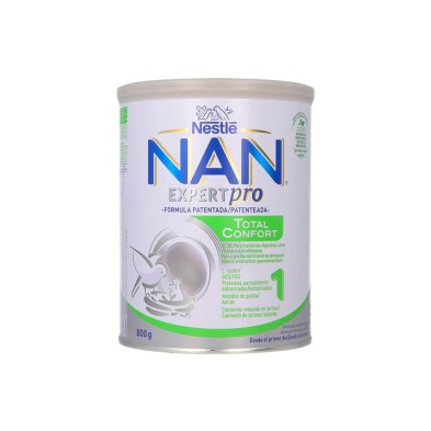 Nan Confort Total 800 GR