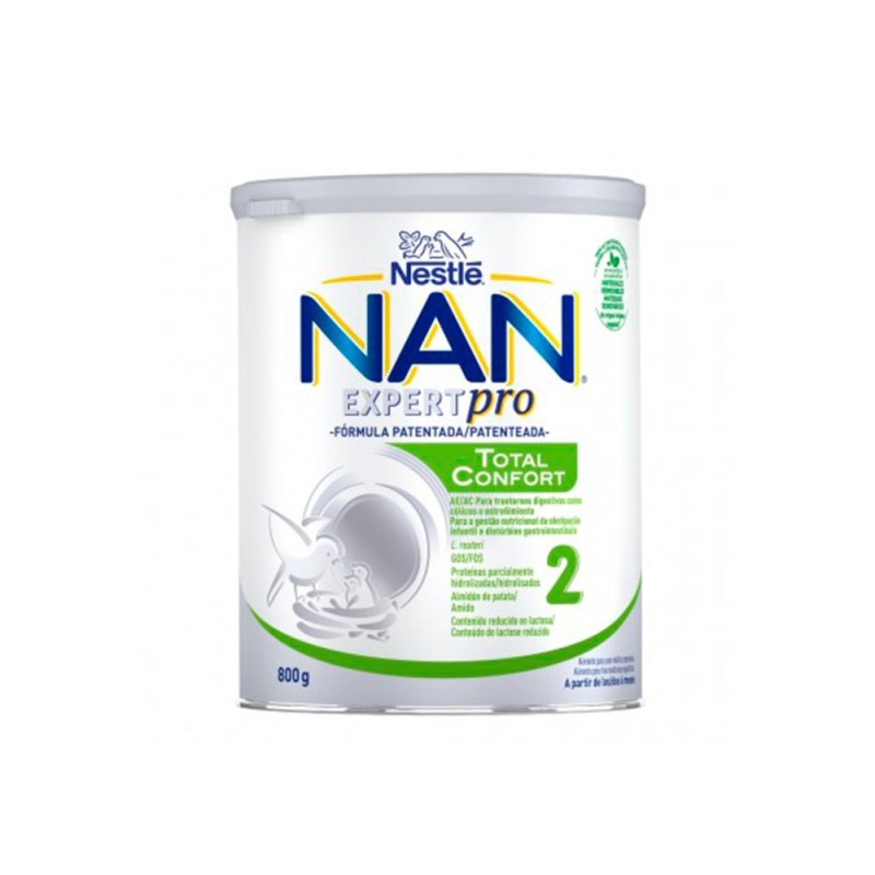 Nan Confort 2, 800 GR