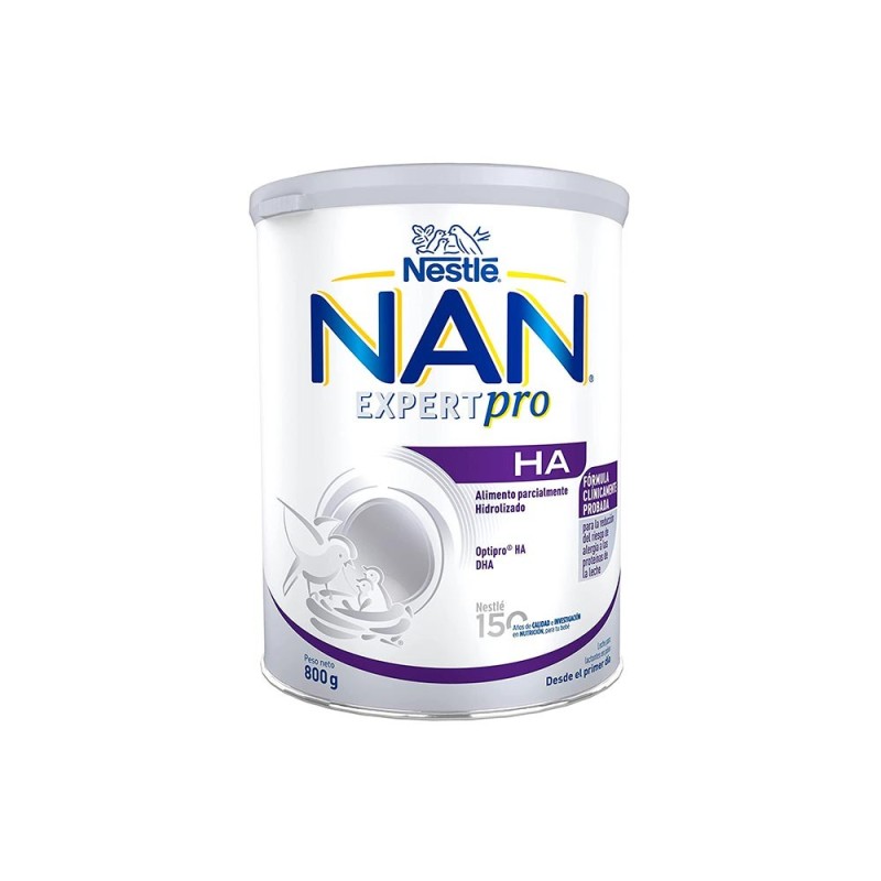Nan H.A.  800 GR