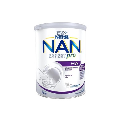 Nan H.A.  800 GR