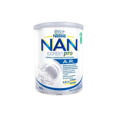 NAN Expert A.R. 800 GR