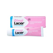 GINGILACER PASTA DENTAL 125 ML