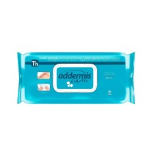 Addermis Toallitas Adultos 60 Unidades