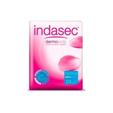 Indasec Normal BSA 24 Unidades