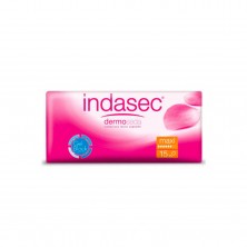 Indasec Maxi BSA 15 Unidades