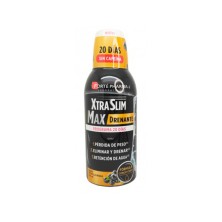 XtraSlim Max Drenante 500 ML