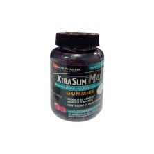 XtraSlim Max Reductor 60 Gummies