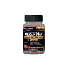 XtraSlim Max Gummies 60 Gominolas