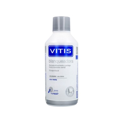 Vitis Blanqueadora Colutorio 1000 ML
