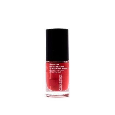 La Roche Posay Laca de Uñas Rouge Coquelicot 22, 6 ML