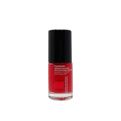 La Roche Posay Laca de Uñas Rouge Parfait 24, 6 ML