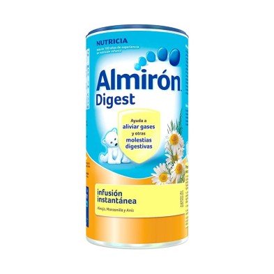 Almiron Infusión Digest 200 GR