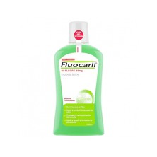 Fluocaril Bifluore Enjuague Bucal 500 ML