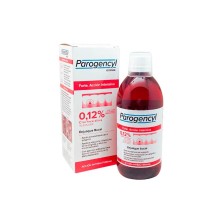Parogencyl Forte Colutorio 500 ML