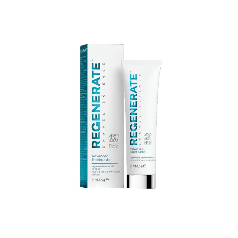 Regenerate Dentífrico 75 Ml