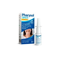 Pharysol Sinus Acción Rápida 15 ML