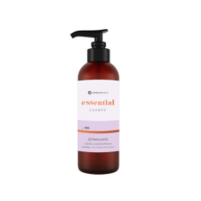 Essential Champú Estimulante (Cebolla, Lavanda y Romero) 250 ML