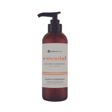 Essential Acondicionador Capilar 250 ML
